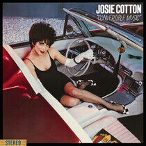 Cotton, Josie - Convertible Music