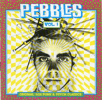 V/A - Pebbles 1