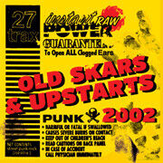 V/A - Old Skars & Upstarts 2002