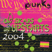 V/A - Old Skars & Upstarts 2003