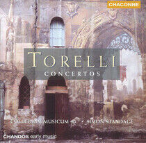 Torelli - Concertos