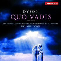 Dyson, G. - Quo Vadis
