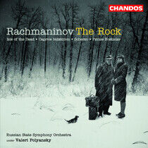 Rachmaninov, S. - Rock/Isle of the Dead