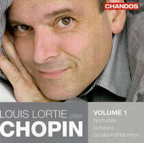 Chopin, Frederic - Louis Lortie Plays Chopin