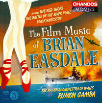 Easdale, B. - Film Music of Brian Easda