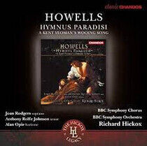 Howells, H. - Hymnus Paradisi