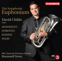 Childs, David - Symphonic Euphonium