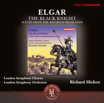 Elgar, E. - Black Knight