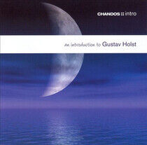 Holst, G. - Planets/Brook Green Suite