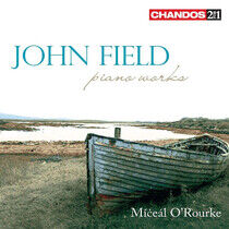 Field, J. - Piano Works
