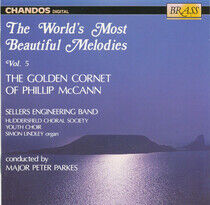Massenet/Elgar - Worlds Most Beautiful Mel