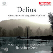 Delius, F. - Appalachia/the Song of Th
