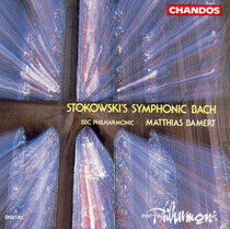 Stokowski, L. - Stokowski's Symphonic..