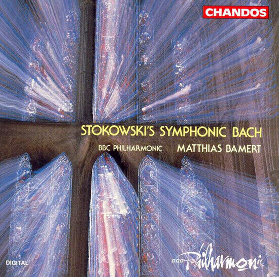 Stokowski, L. - Stokowski\'s Symphonic..