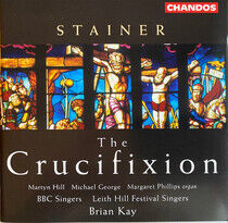 Stainer, J. - Crucifixion
