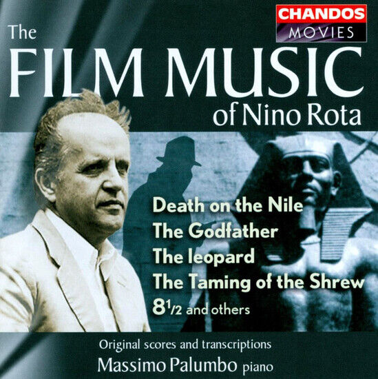 Rota, Nino - Film Music