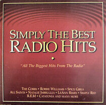 V/A - Simply the Best Radio -44