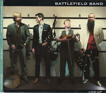 Battlefield Band - Line-Up