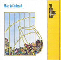 Chathasaigh, Maire Ni - New Strung Harp