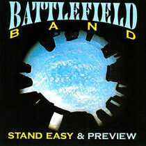 Batllefield Band - Stand Easy & Preview