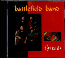 Battlefield Band - Threads
