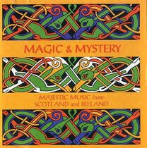 V/A - Magic & Mystery