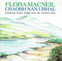 Macneil, Flora - Craobh Nan Ubhal