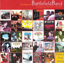 Battlefield Band - Best of