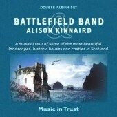 Battlefield Band & Alison - Music In Trust 1+2