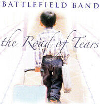 Battlefield Band - Road of Tears