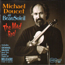 Beausoleil With Michael D - Mad Reel