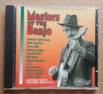 V/A - Master of the Banjo