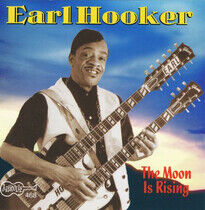 Hooker, Earl - Moon is Rising