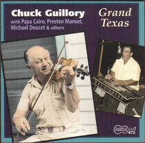 Guillory, Chuck - Grand Texas