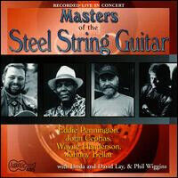 V/A - Masters of the Steel..