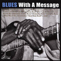 V/A - Blues With a Message