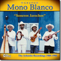 Grupo Mono Blanco - Soneros Jaroches
