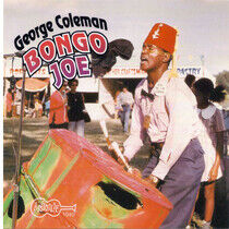 Coleman, George - Bongo Joe