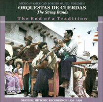 V/A - Orquestas De Cuerdas -..