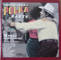V/A - South Texas Polka Party