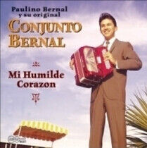 Conjunto Bernal - Mi Humide Corazon