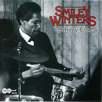 Winters, Smiley - Smiley Etc.