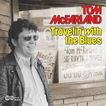 McFarland, Tom - Travellin' With the Blues