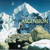Evenson, Dean - Ascension