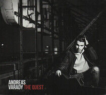 Varady, Andreas - Quest