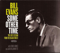 Evans, Bill - Some Other Time