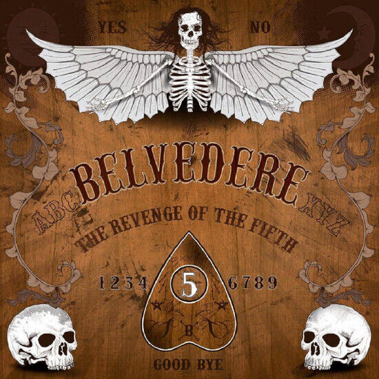 Belvedere - Revenge of the Fifth
