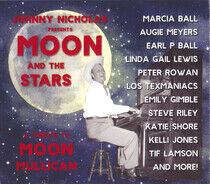 Mullican, Moon.=Trib= - Moon & the Stars: A..