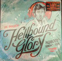 Hellbound Glory - Nobody Knows You