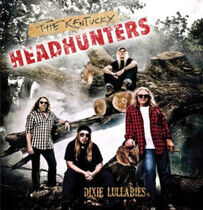Kentucky Headhunters - Dixie Lullabies